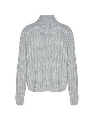 HUGO | Rollkragenpullover SAFINEYNY | 